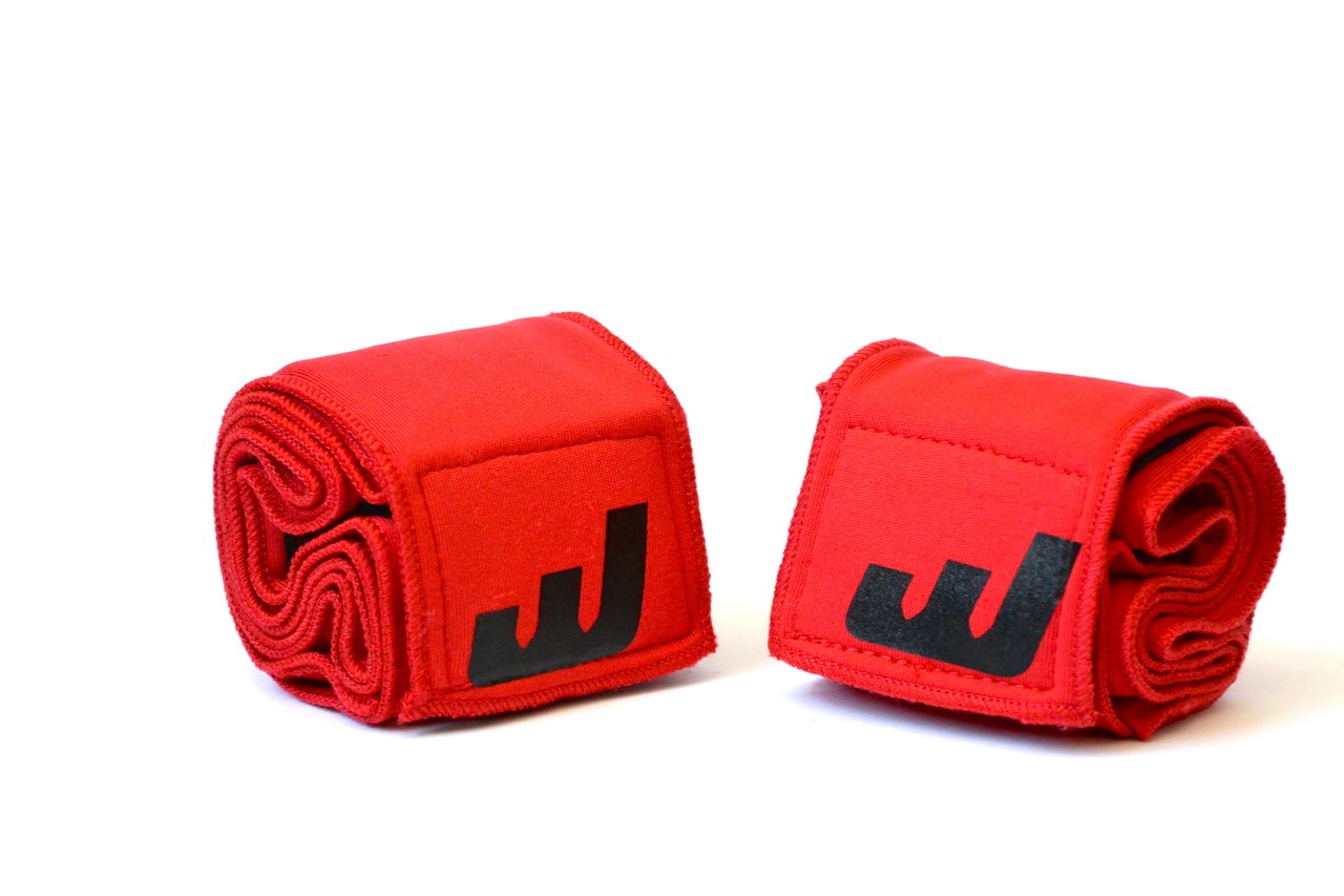 Wraps Performance Athletic Accessories Collection OpenSea