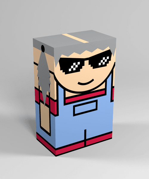  Minimint #2276