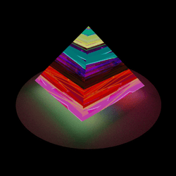 CyberPyramids collection image