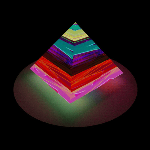 CyberPyramids