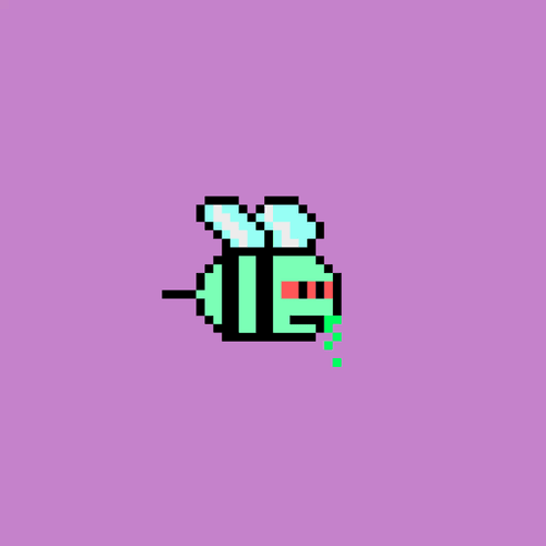 Meta Bees Club