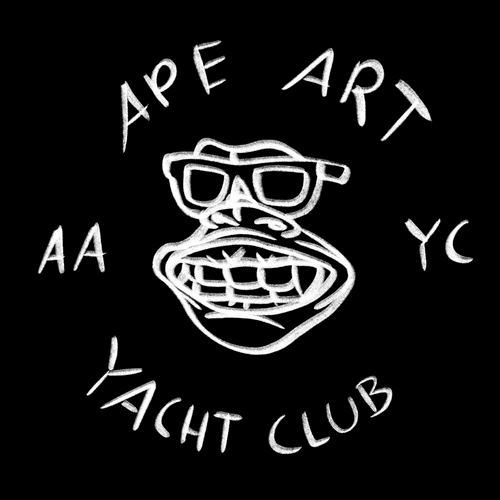 Ape Art Yacht Club