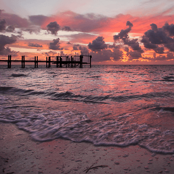 Seascape Photography