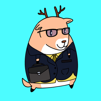 Dapper Deers Inc.