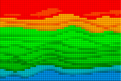Creative Pixler