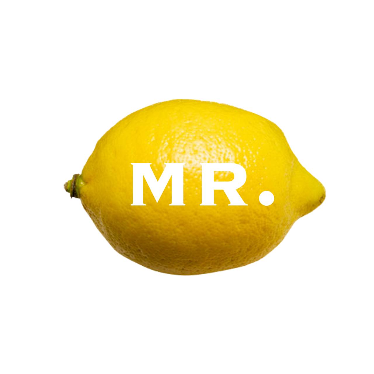 Mr. Citrus