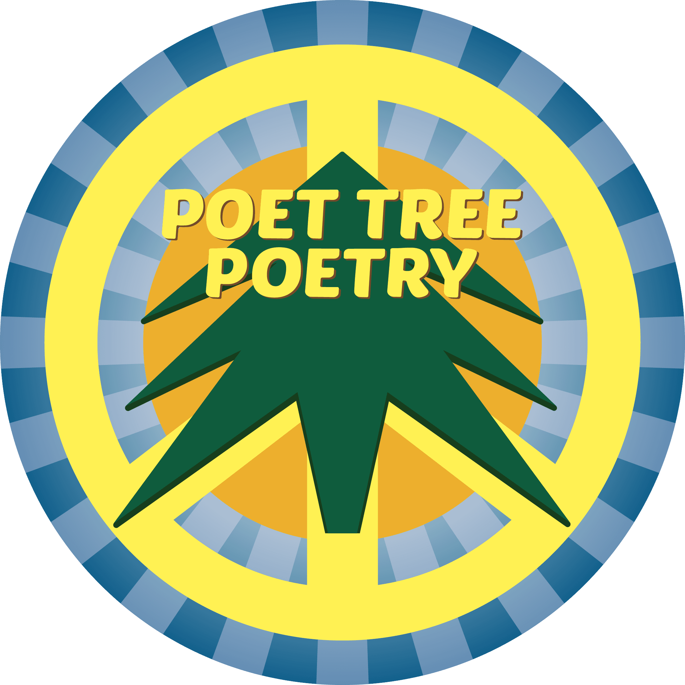 Poet Tree Poetry - Fall Leaves