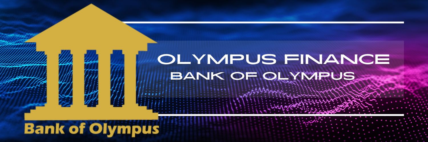 OlympusFinance bannière