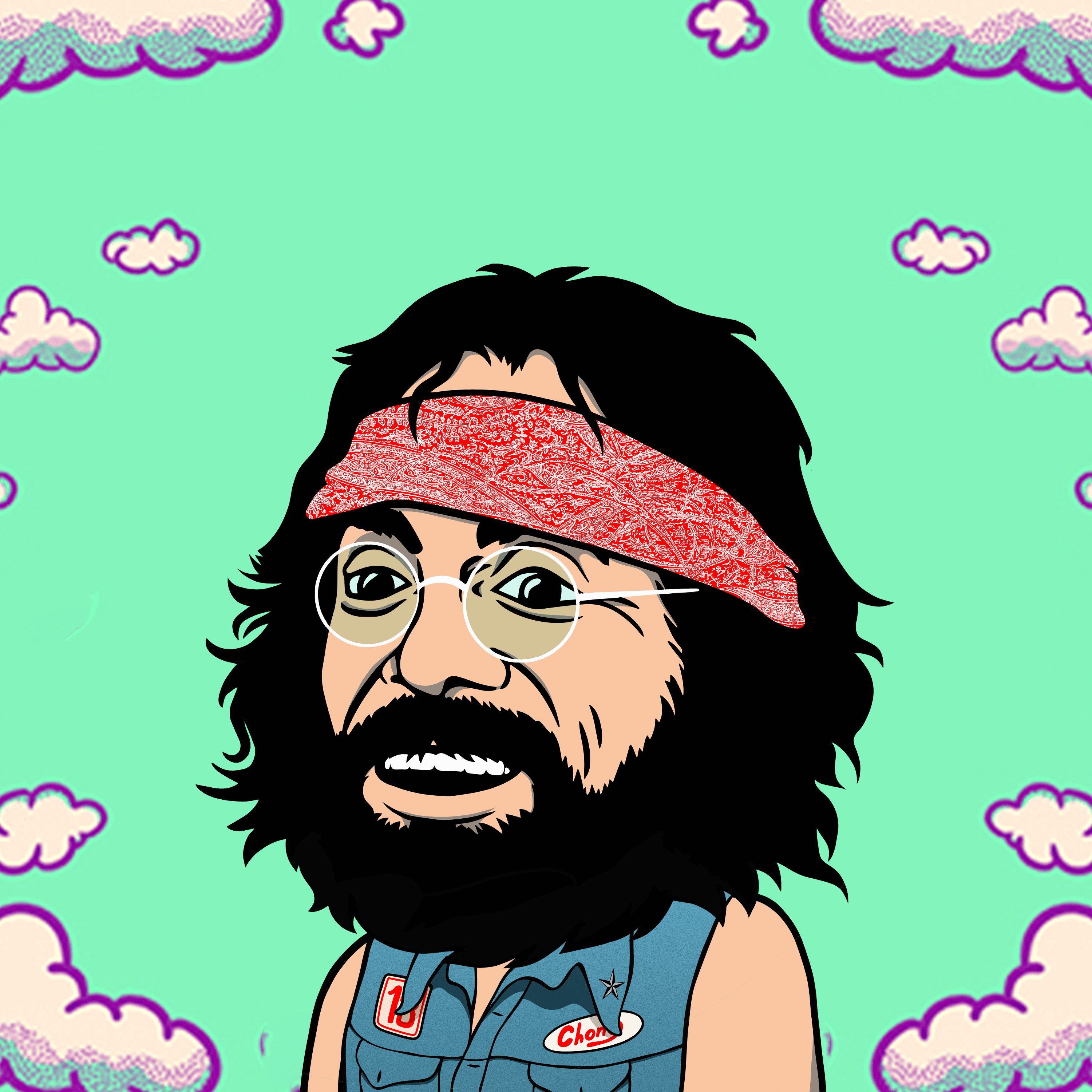TommyKChong