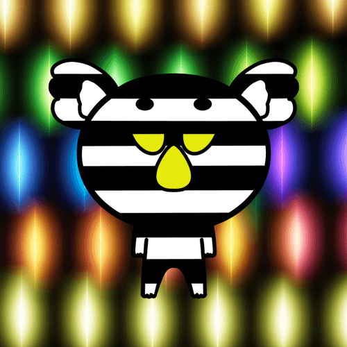 Crypto Baby Animals #358