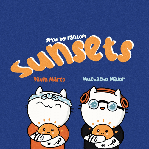 Sunsets