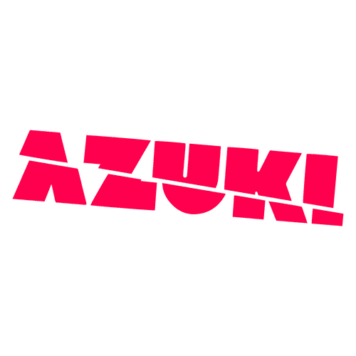 AZUKl  Animated