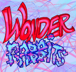 Wonder Rabbits collection image