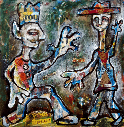 Jeff Roland's Magical Treats