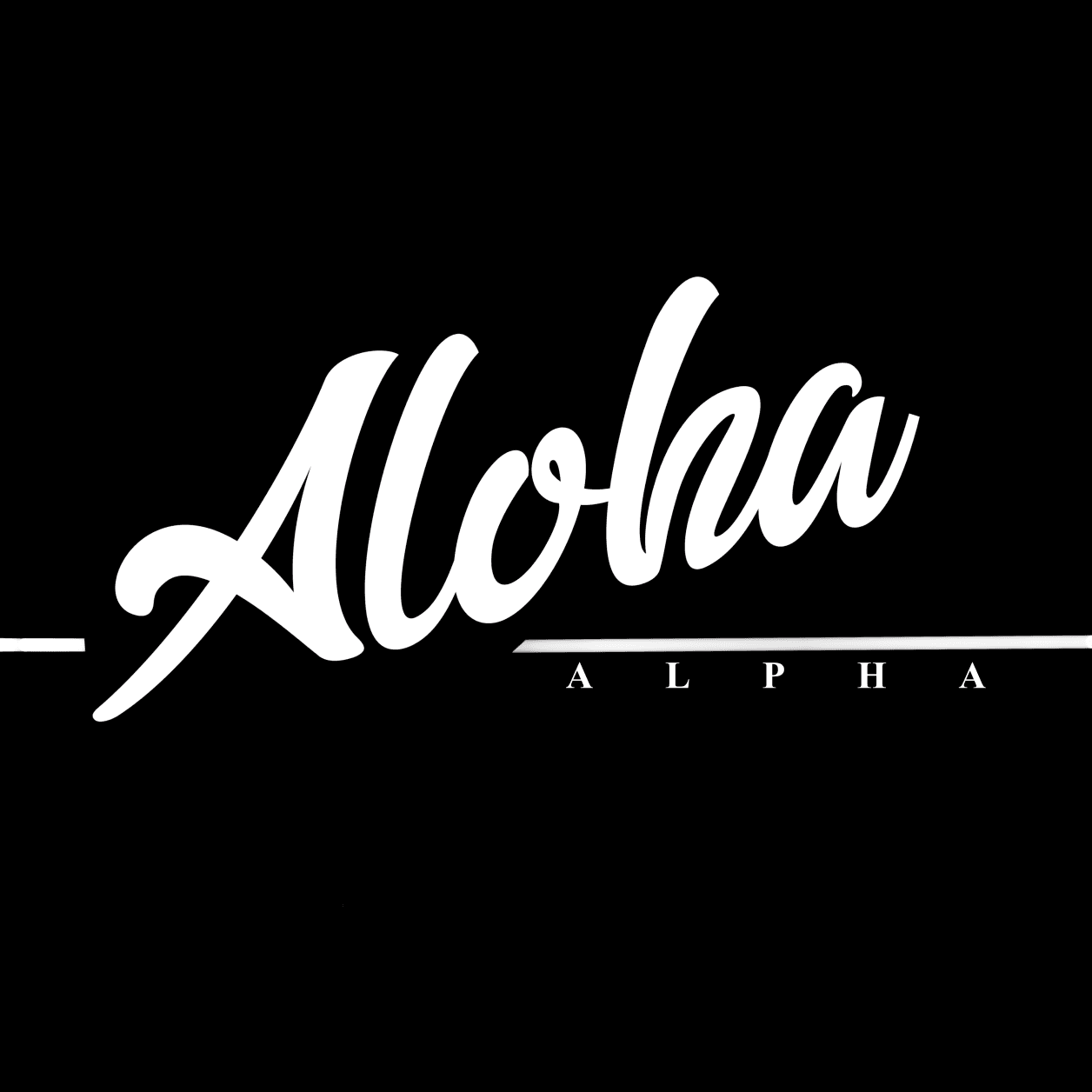 AlohaAlpha