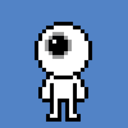 EYE OF pixel collection image