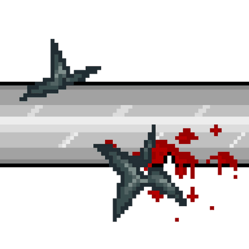 Blade 174