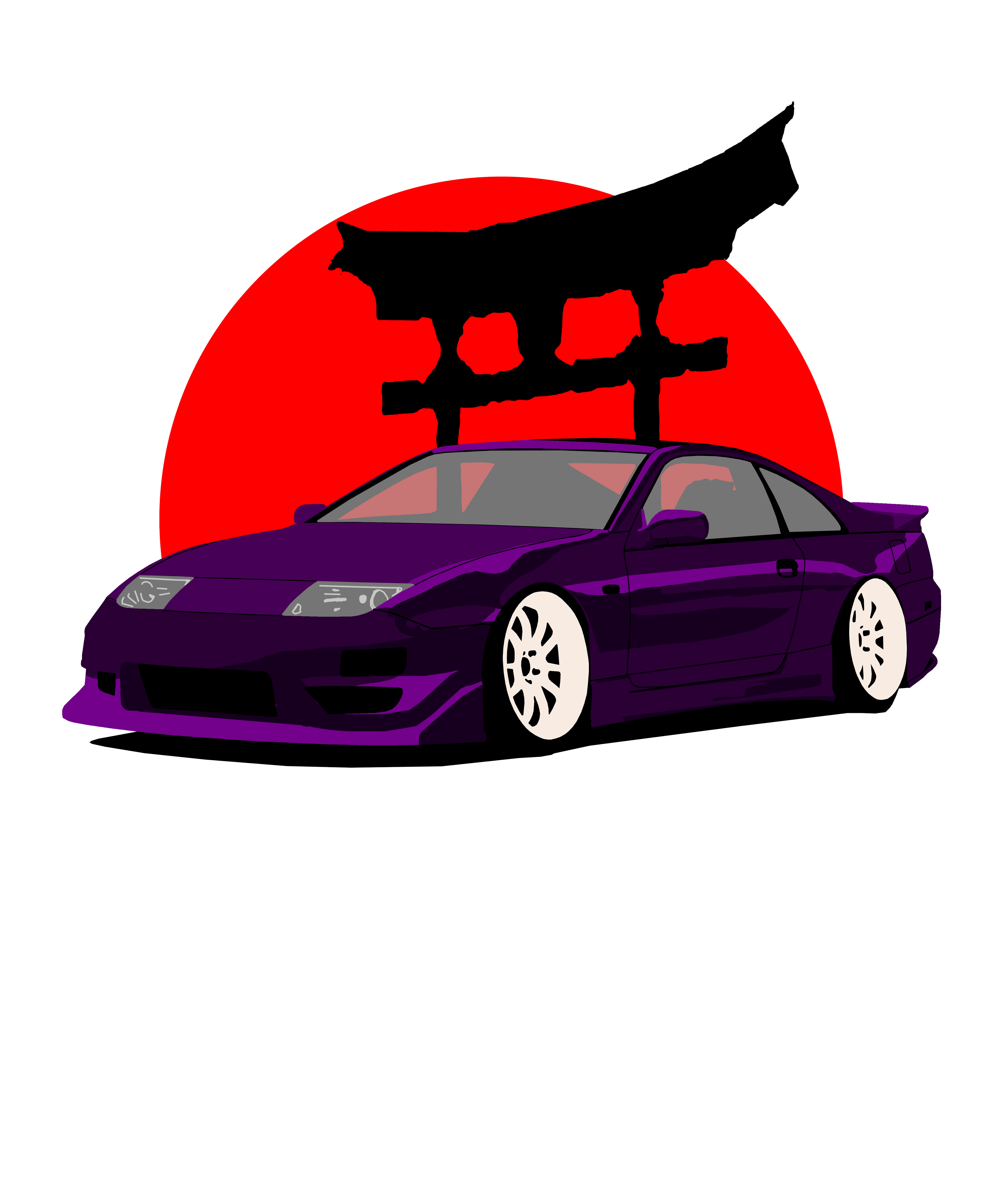 Jdm car collectionn Colección OpenSea