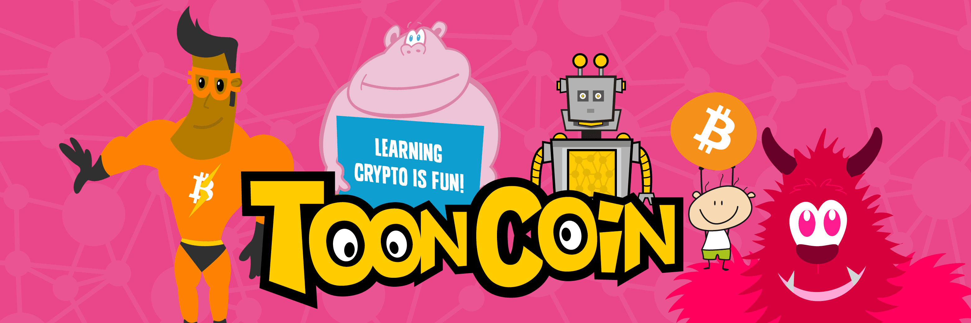 ToonCoin banner