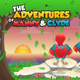 The Adventures of Manny & Clyde