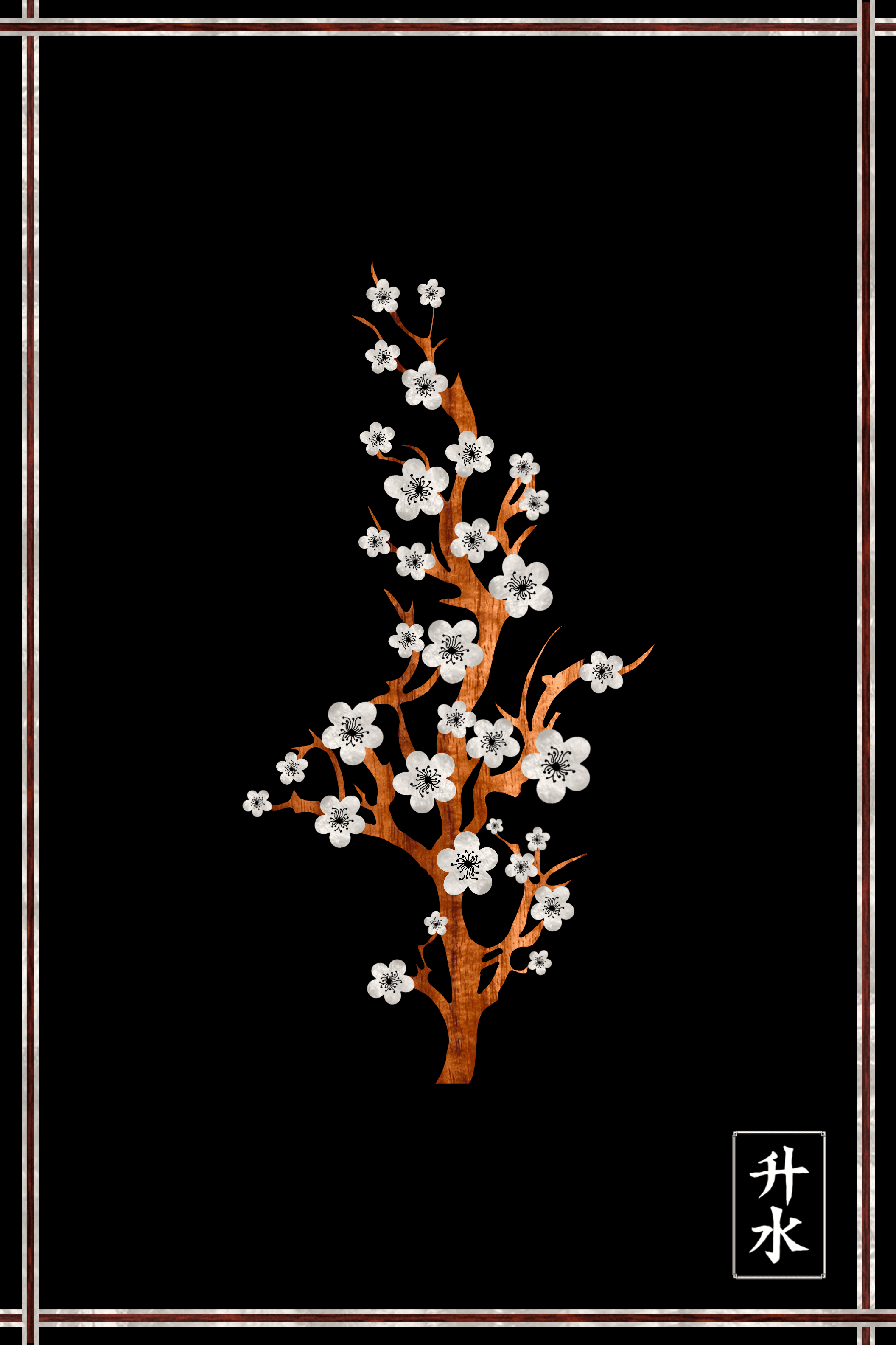 Koa Blossum 