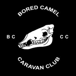 Bored Camel Caravan Club - By Metaverse Labs collection image