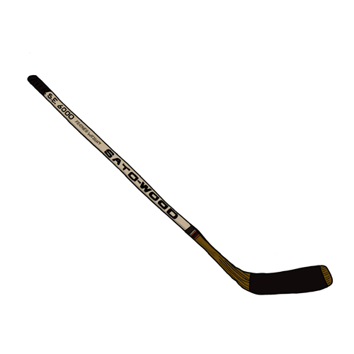 Hockey Stick