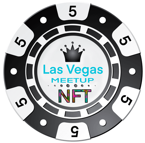 #LASVEGASNFT MEETUP COLLECTION