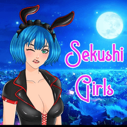 SEKUSHI GIRLS collection image