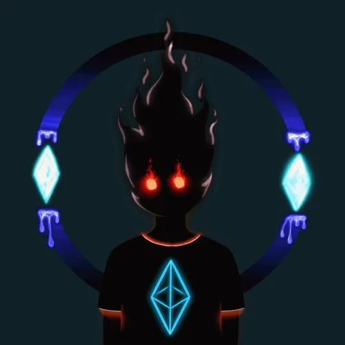 Black Blaze #045