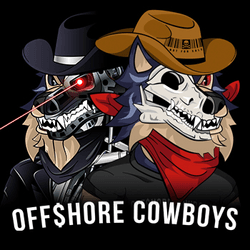 Offshore Cowboys Club collection image