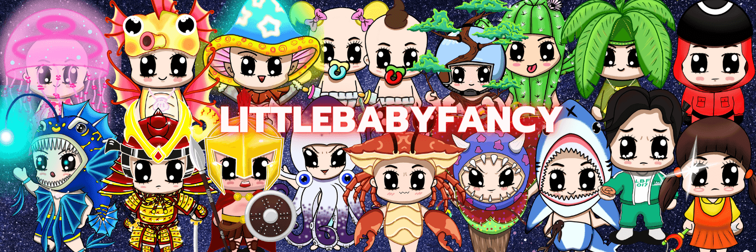 LittleBabyFancy banner