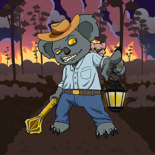 KillerKoalas