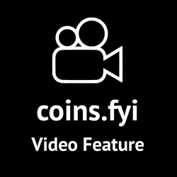 coins.fyi Video Passes collection image