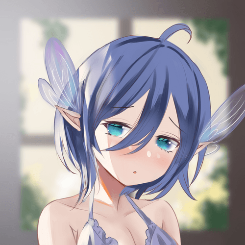 LEGENDARY WAIFU 92