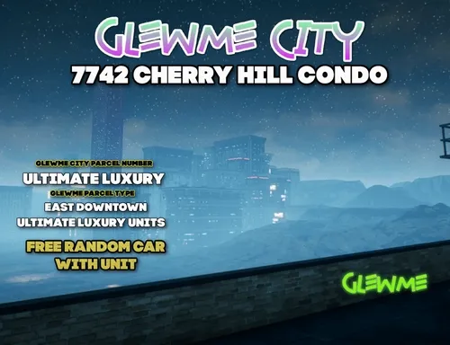 7742 CHERRY HILL CONDO UNIT 9