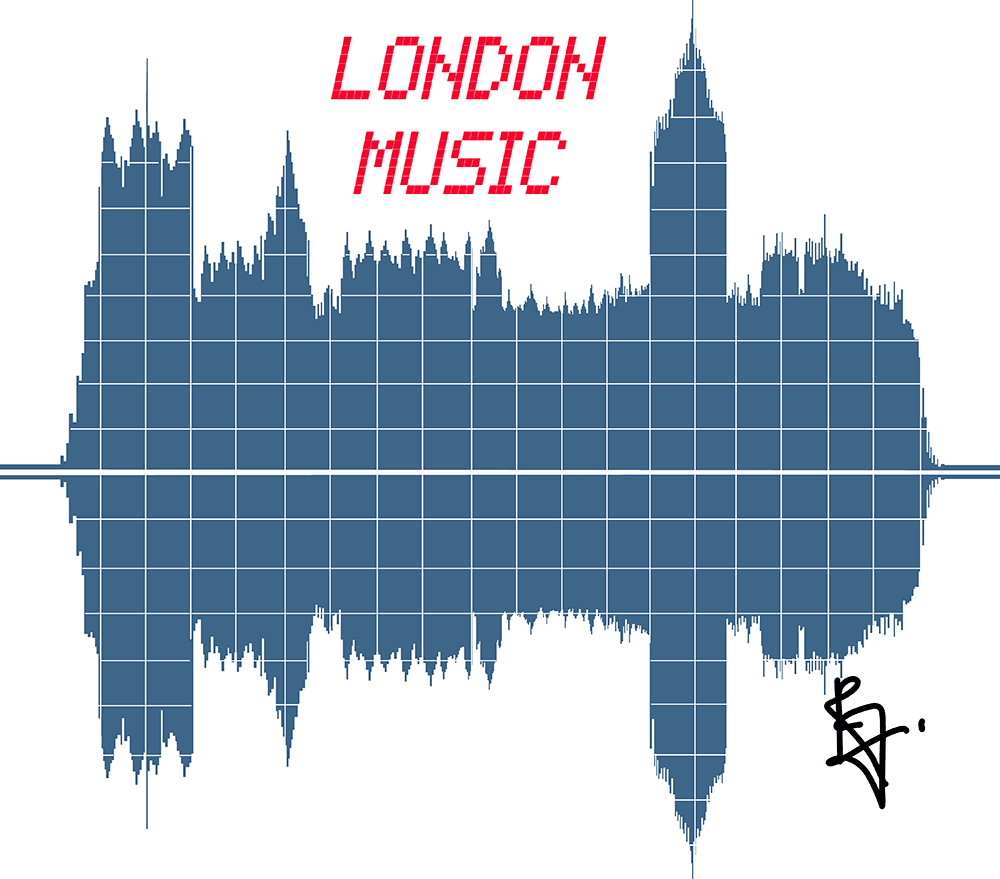 London Music