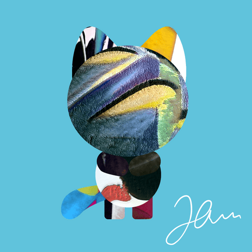 Kitticon Exclusive Club #1408