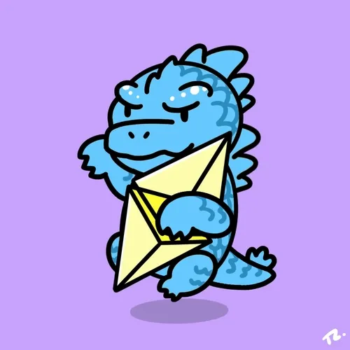 Manekirei: Mizuju [Kaiju Mystery Box]-[KaijuKingz]-[Crossover]-[RARE]