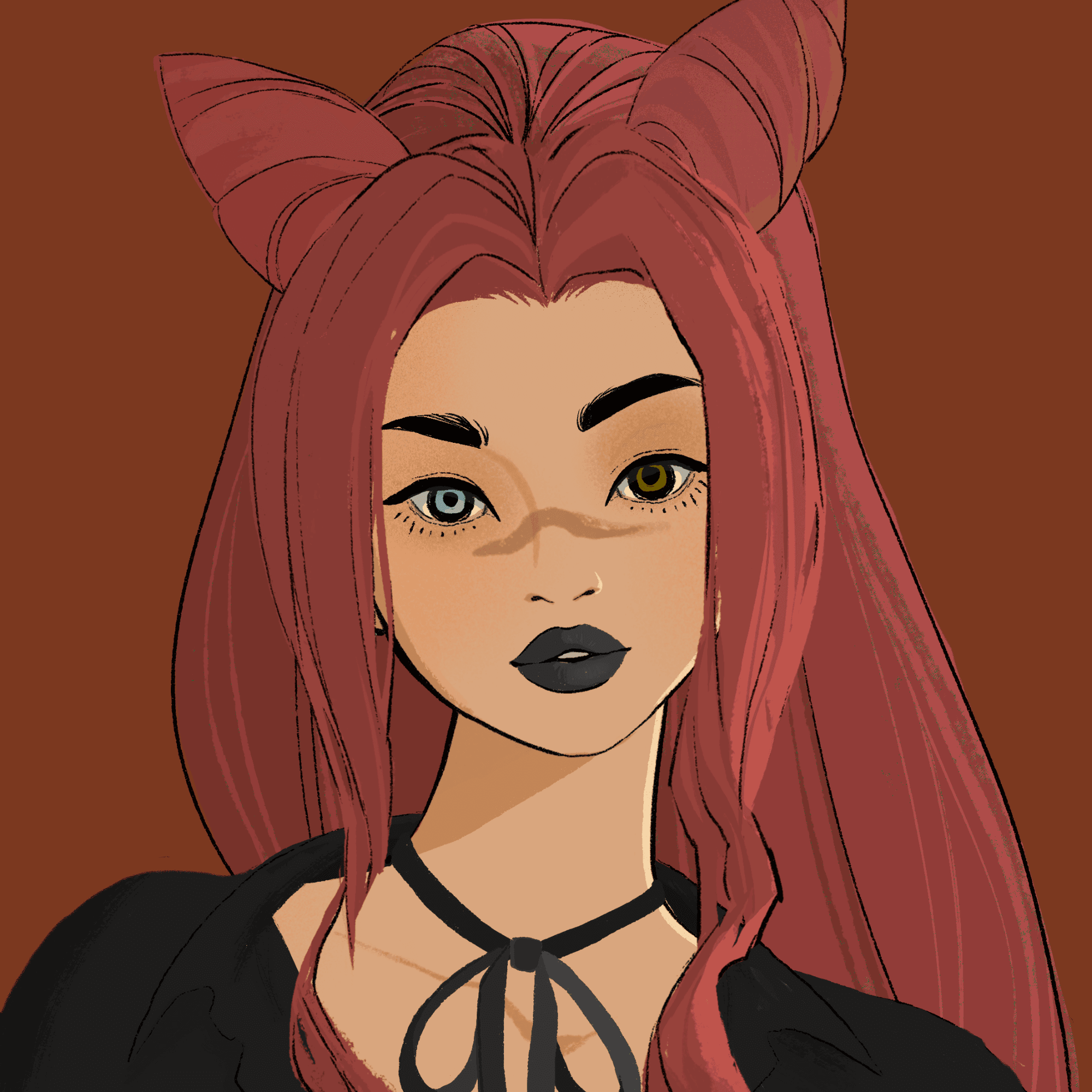 Gamenecoven profile opensea