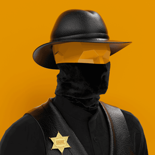 SHERIFFGOON