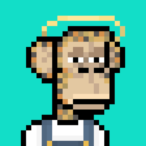 PixelApe 3203