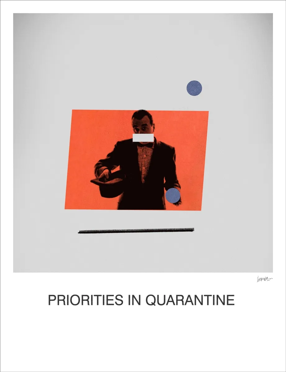 09. Priorities in Quarantine