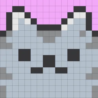 Borrowed Pixel #149