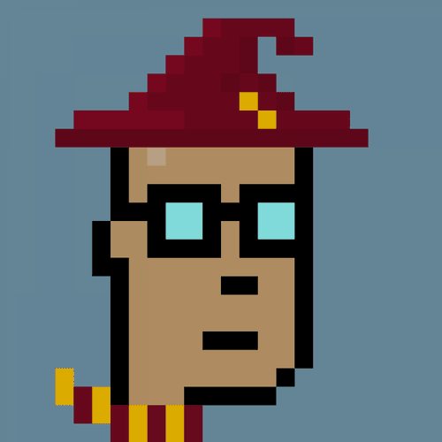 WizardPunks