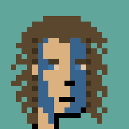 CinePunk #98 William Wallace