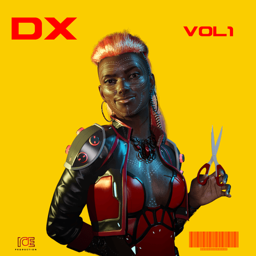 DX VOL1