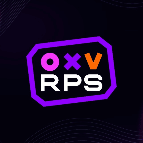 RPS Scissors