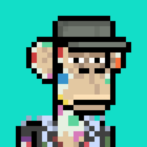 PixelApe 9838