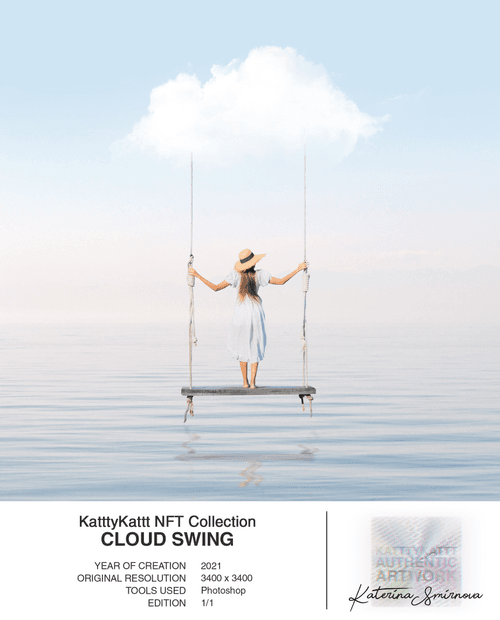 CLOUD SWING